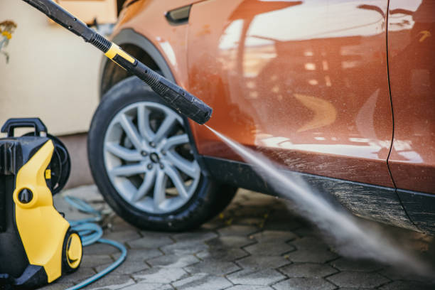 Best Roof Power Washing Services  in Windom, MN