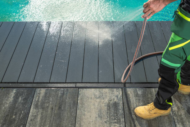 Best Fence Pressure Washing  in Windom, MN