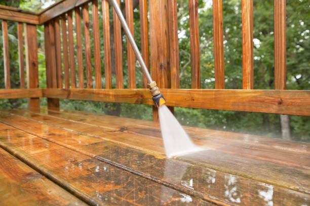 Roof Power Washing Services in Windom, MN