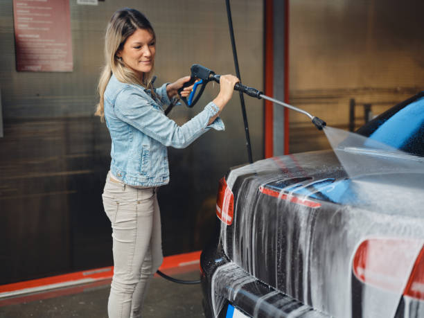 Reliable Windom, MN Pressure Washing Solutions