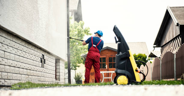 Best Concrete Pressure Washing  in Windom, MN